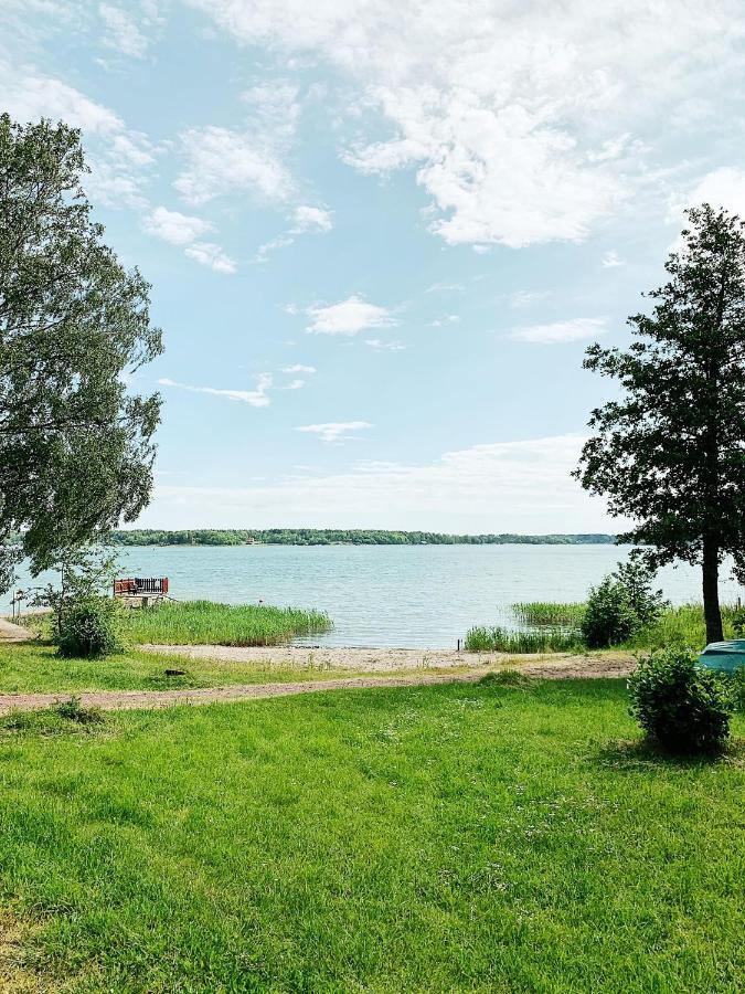 Oevernaesgarden Gaesthem Марієгамн Екстер'єр фото